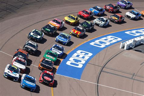 nascar phoenix dates|nascar phoenix schedule this weekend.